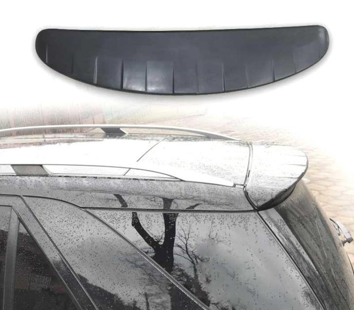 Aileron Becquet de Toit Pour Mercedes Ml W164 08-11 Look Amg, Auto-onderdelen, Carrosserie, Verzenden