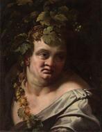 Abraham Bloemaert (1564-1651), Attributed to - Bacchus, Antiek en Kunst