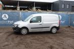 Veiling: Mercedes-Benz Citan Diesel 81kW, Nieuw