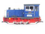 LGB G - 2062 - Diesellocomotief (1) - Industrie Werkslok 1 -, Hobby & Loisirs créatifs, Trains miniatures | Échelles Autre