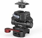 SMALLRIG Camera Monitor Houder met Quick Release NATO Kle..., Verzenden, Nieuw