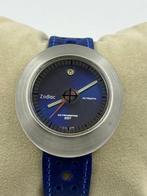 Zodiac - Astro Graphic SST Automatic Blue Dial - 722-953 -, Nieuw