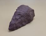 Paleolithisch Kwartsiet Superbe Biface Acheulen (pas de