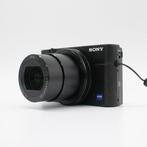 Sony DSC-RX100M3 Appareil photo compact numérique