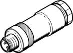 Festo Connecteur IP65 IP67 - 570956, Verzenden