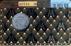 Pays-Bas. Coincard DeLuxe Halve Gulden Hermelijnen