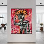 Timo Wedell - Mexikaner Like Basquiat - XL