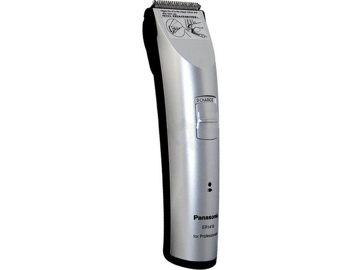 Panasonic ER-1411 - Draadloze Tondeuse - Ergonomisch design, Handtassen en Accessoires, Uiterlijk | Gezichtsverzorging, Nieuw