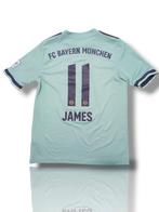 FC Bayern München - Duitse voetbal competitie - James, Verzamelen, Nieuw