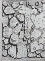Italië - Roma; Giovanni Battista Piranesi (1720/ 1778) -, Boeken, Nieuw