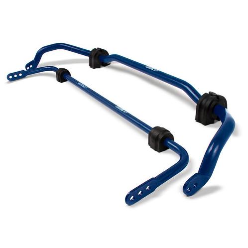 H&R Set Stabilisatorstangen passend voor Porsche 911 C2/4 -, Auto-onderdelen, Ophanging en Onderstel, Nieuw, Verzenden