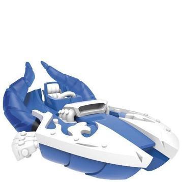 Powerblue Splatter Splasher (Skylander tweedehands) beschikbaar voor biedingen