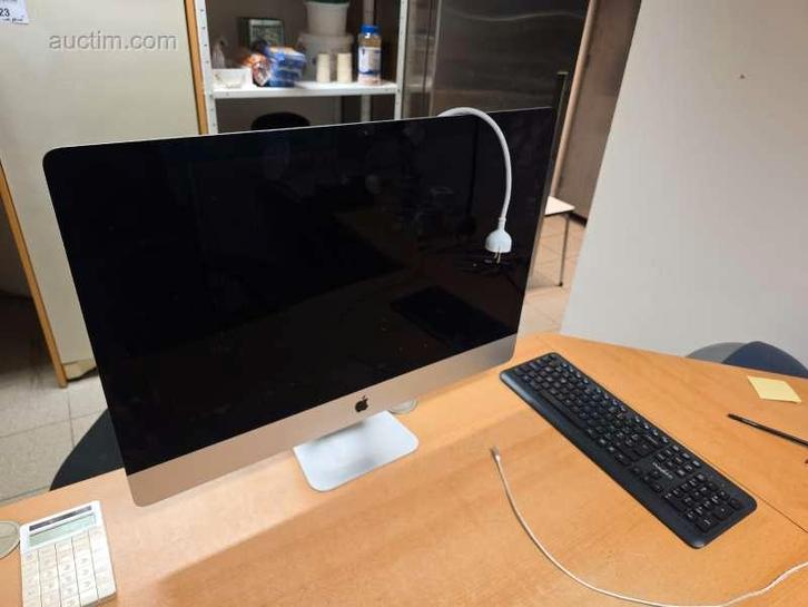 desktop computer Apple iMac A1419, Zakelijke goederen, Horeca | Overige, Ophalen