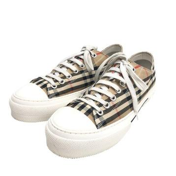 Burberry - Sneakers - Taille : EU 43 beschikbaar voor biedingen