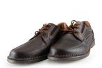Outfielder Veterschoenen in maat 40 Bruin | 5% extra korting, Kleding | Heren, Schoenen, Bruin, Verzenden, Outfielder, Zo goed als nieuw