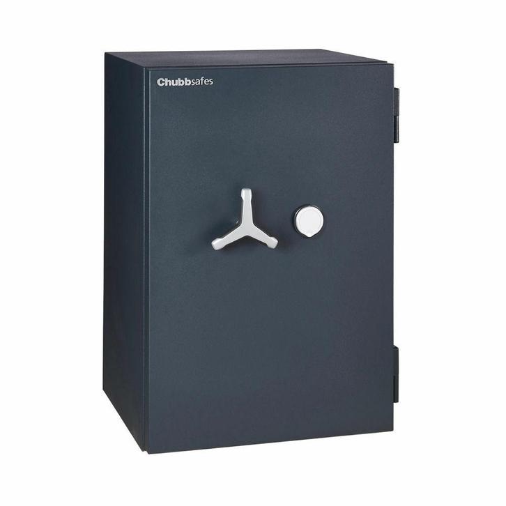 Chubbsafes DuoGuard G2 150KL inbraak- en brandwerende kluis, Maison & Meubles, Extincteurs & Coffres-forts, Envoi