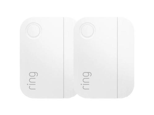 Veiling - Ring Alarm Contact Sensor 2nd Gen 2pk, Doe-het-zelf en Bouw, Alarmsystemen