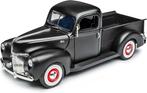 Motormax 1:18 - Voiture miniature - Ford Pickup 1940 -