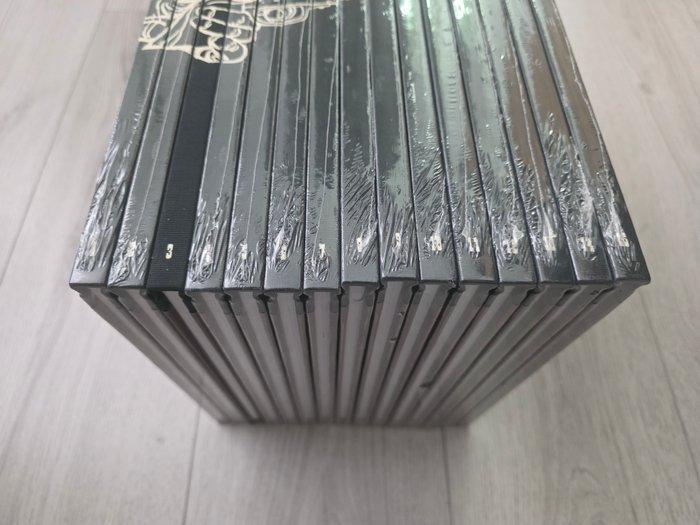 Blueberry - Intégrale T1 à T15 - 15x C - 15 Album - Beperkte, Boeken, Stripverhalen