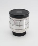 KMZ Krasnogorsk Helios-44 2/58mm - M39 Silver | Standard, Nieuw
