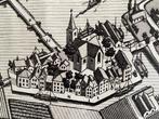 M.C. Escher (1898-1972) - Day and Night