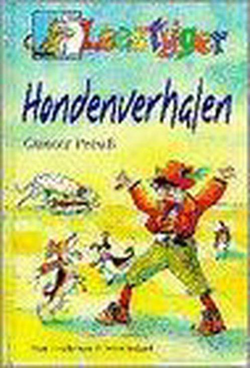 Hondenverhalen 9789026989704, Livres, Livres pour enfants | Jeunesse | 13 ans et plus, Envoi