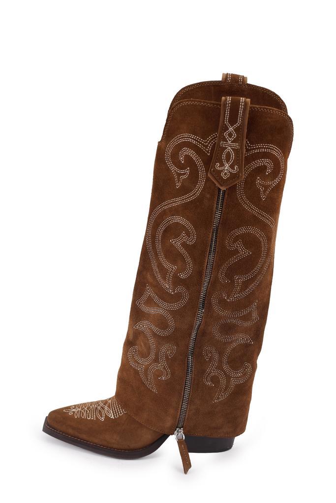 Sacha Cowboy laarzen in maat 37 Overig, Kleding | Dames, Schoenen, Overige kleuren, Zo goed als nieuw, Verzenden