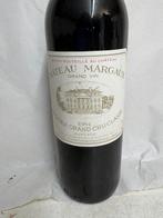 1984 Château Margaux - Pauillac 1er Grand Cru Classé - 1, Verzamelen, Nieuw