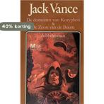 De domeinen van Koryphon & De zoon van de boom: dubbelroman, Boeken, Verzenden, Gelezen, Jack Vance