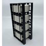 Custom Aquarium Parts Clear Cube Tower, Nieuw, Verzenden