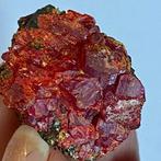 Prachtige verzameling mineralen o.a opaal aquamarijn., Verzamelen