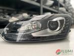VW POLO XENON PHARE AVANT GAUCHE KPL 6R1041039D, Auto-onderdelen, Verlichting, Verzenden, Gebruikt, Volkswagen