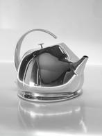Georg Jensen - Helena Rohner - Theepot - Helena - Gepolijst