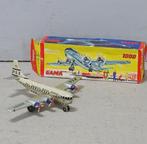 Gama  - Blikken speelgoed GAMA 1000 - Boeing 377, Antiek en Kunst