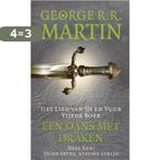 Een dans met draken / 1 Oude vetes, nieuwe strijd / Het Lied, Boeken, Verzenden, Gelezen, George R.R. Martin