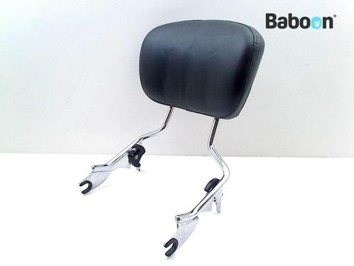 Sissybar Harley-Davidson FLHTK Ultra Limited 2014-2016, Motoren, Onderdelen | Harley-Davidson, Verzenden
