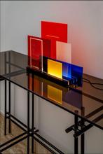Nemo - Jean Nouvel - Lampe de table - Sur les lignes -