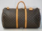 Louis Vuitton - Keepall 55 - Sac de voyage, Nieuw