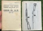 United States of America - 1st issue WW2 M1 Carbine Ordnance, Collections, Objets militaires | Seconde Guerre mondiale