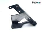Schetsplaat Rechts Voor Yamaha FZ 750 1988-1994 (FZ750 2KK, Motos, Verzenden