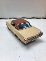 Bandai - Voiture jouet en étain - Ford Thunderbird -