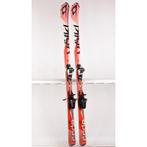 149 skis VOLKL CODE 7.4 red, grip walk, FULL sensor WOODcor, Overige merken, 140 tot 160 cm, Gebruikt, Verzenden
