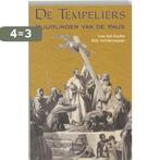 De Tempeliers 9789062719907 Y. van Buyten, Boeken, Verzenden, Gelezen, Y. van Buyten