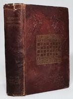 Howard Staunton (1810 - 1874) - The Chess-Players Handbook.