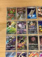 Pokémon - 35 Card Alternate art, Secret rare - Various sets, Nieuw