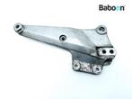 Schetsplaat Rechts Honda CB 400 N 1982-1986 (CB400N), Motoren, Verzenden, Gebruikt