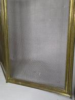 Antiek Schouw - 1940-1950 - Art Deco Haardscherm, Antiek en Kunst