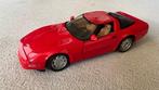 Maisto 1:18 - Voiture miniature (4) - Chevrolet Corvette C4,, Nieuw