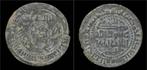 1003-1024ad Qarakhanid Muhammad b Ali Ae fals Brons, Postzegels en Munten, Munten | Azië, Verzenden