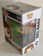 Lord of the Rings - Billy Boyd (Pippin Took) Funko Pop,, Verzamelen, Nieuw